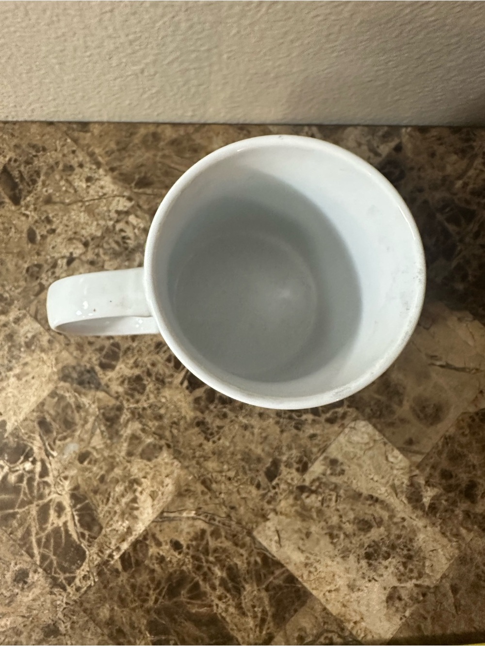Harry Potter Wand Mug - Picture 6 of 9